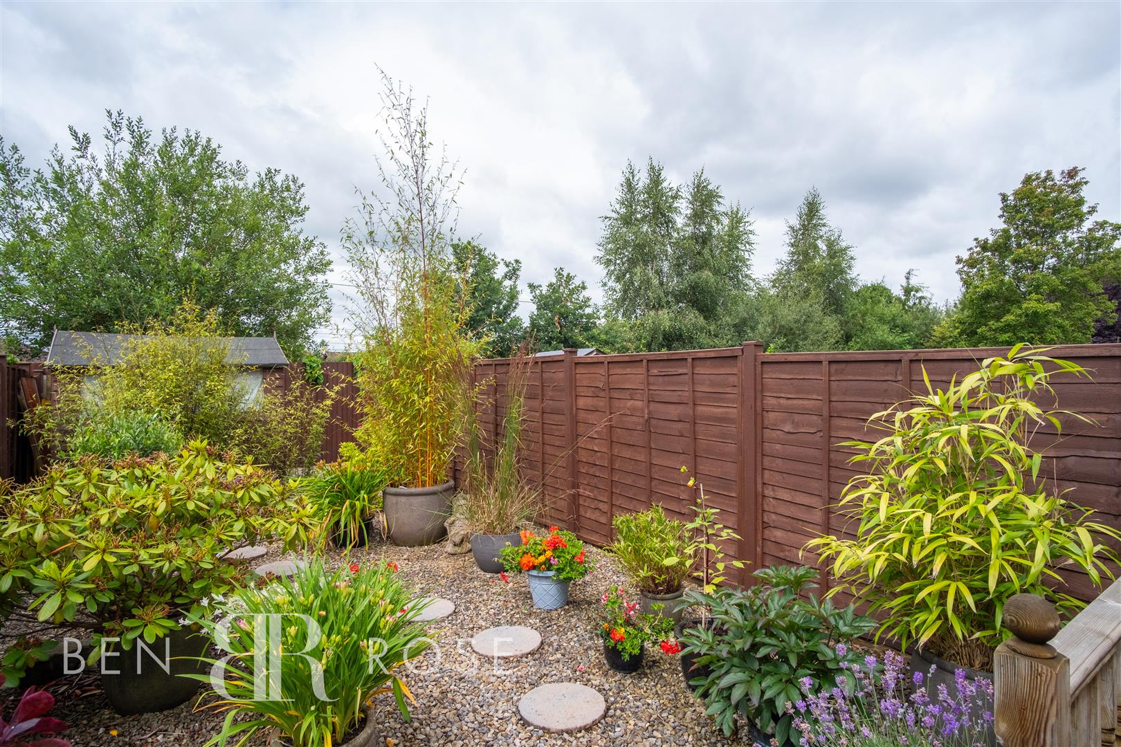 2 bed property in Lytham Court, Chorley